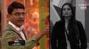 नॉमिनेशन टास्कमुळे होणार सागर आणि तन्वीमध्ये जबरदस्त राडा!